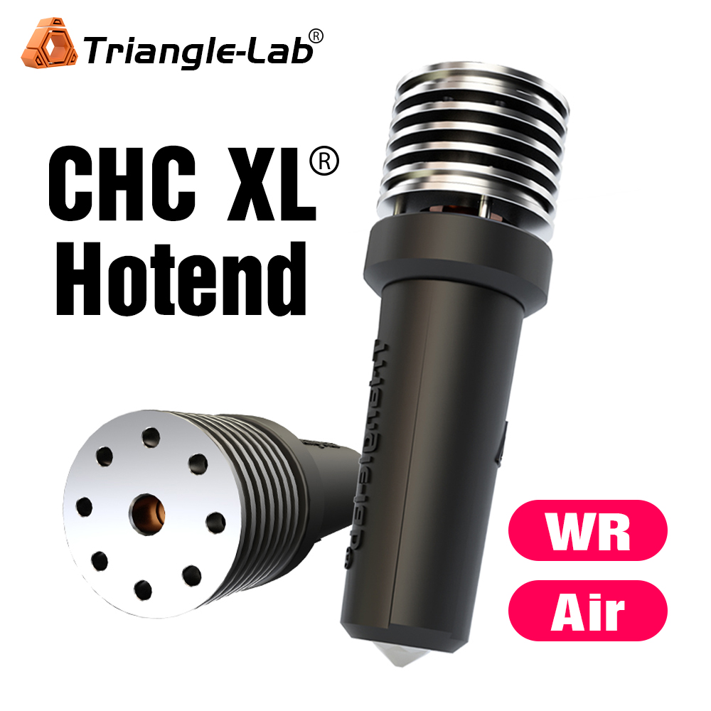Turing Pi 2 - Trianglelab CHC XL HOTEND HIGH Performance