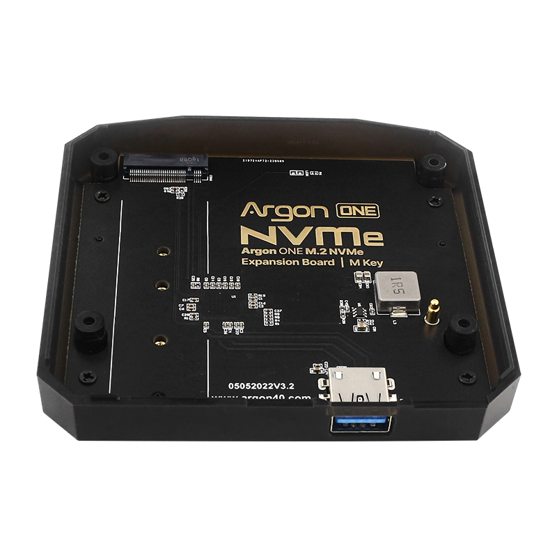 Argon ONE M.2 Expansion Board  - Turing Pi 2 review and price