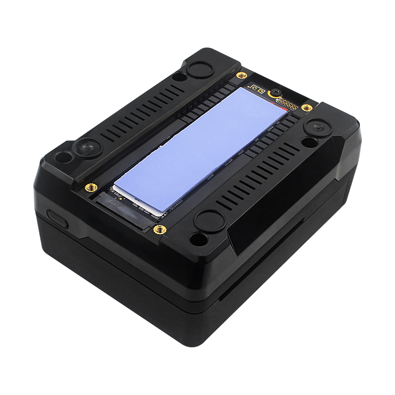 Argon NEO 5 M.2 NVME PCIE Case - Turing Pi 2 review and price