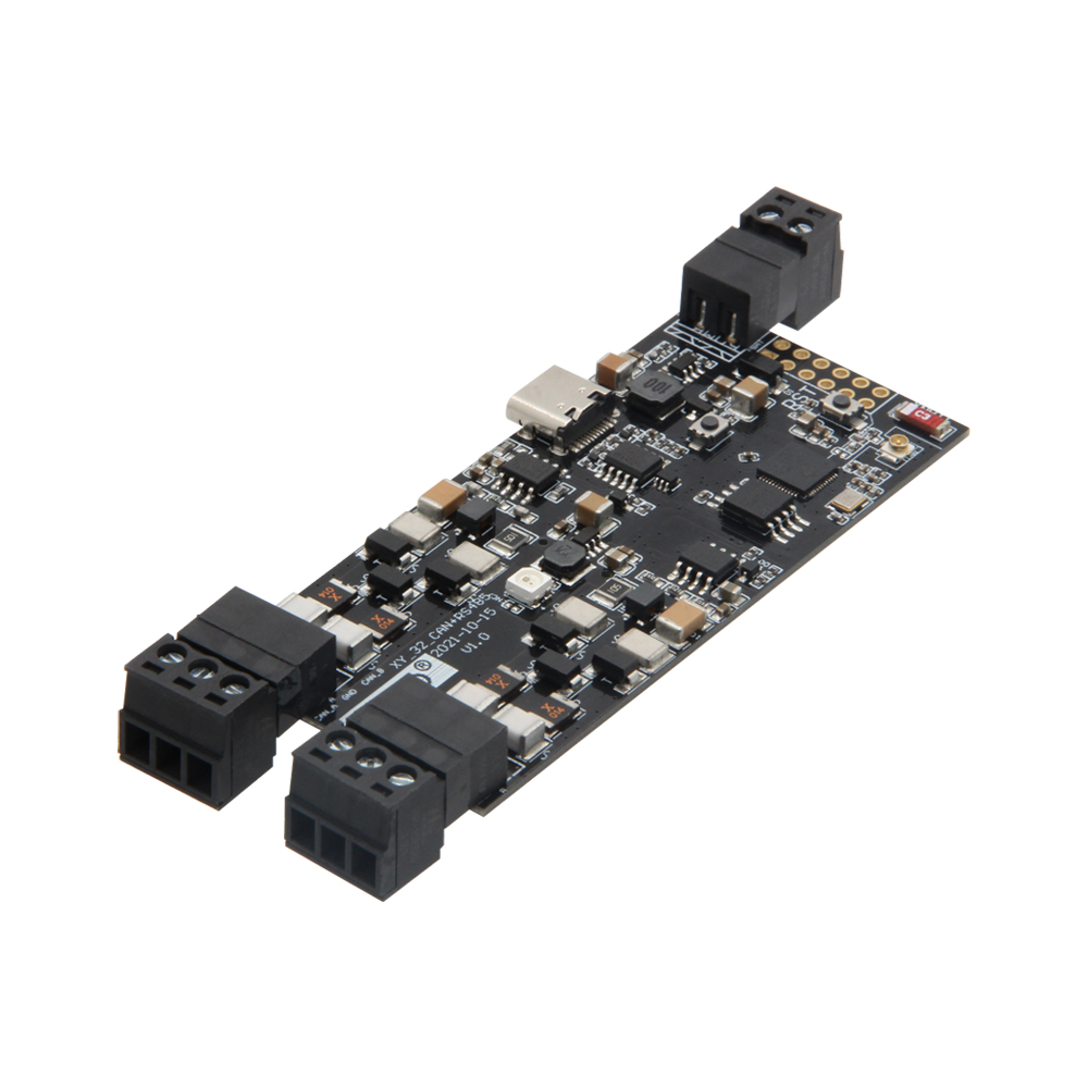 LILYGO T-CAN485 ESP32 Industri - Turing Pi 2 review and price