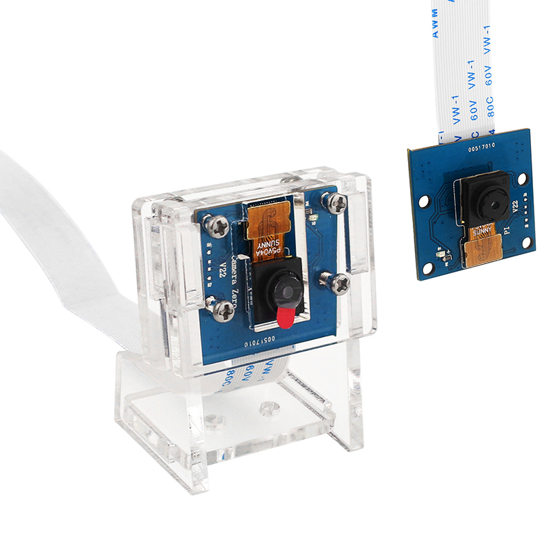 Raspberry Pi Zero 2 W Camera 5 - Turing Pi 2 review and price