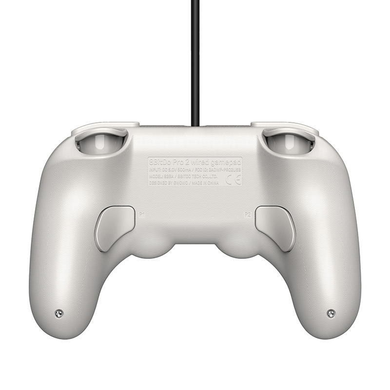 8BitDo Pro 2 Wired Gamepad USB - Turing Pi 2 review and price