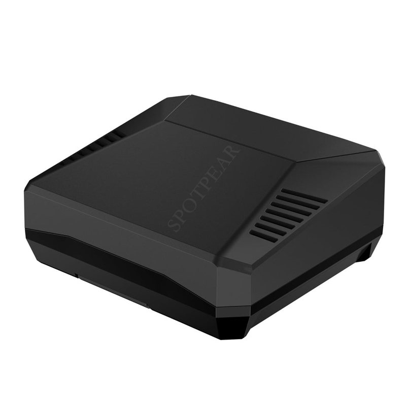 Argon ONE V3 M.2 NVME Case For - Turing Pi 2 review and price