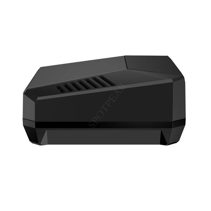 Argon ONE V3 M.2 NVME Case For - Turing Pi 2 review and price