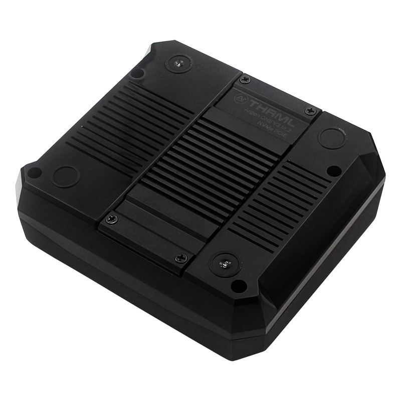 Argon ONE V3 M.2 NVME Case Alu - Turing Pi 2 review and price