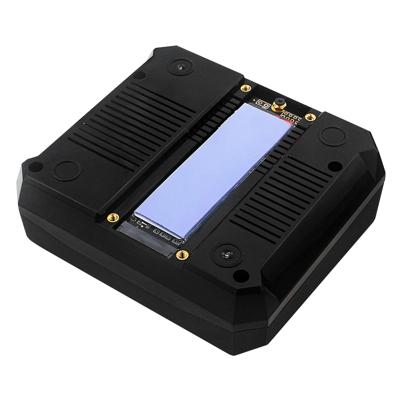 Argon ONE V3 M.2 NVME Case Alu - Turing Pi 2 review and price