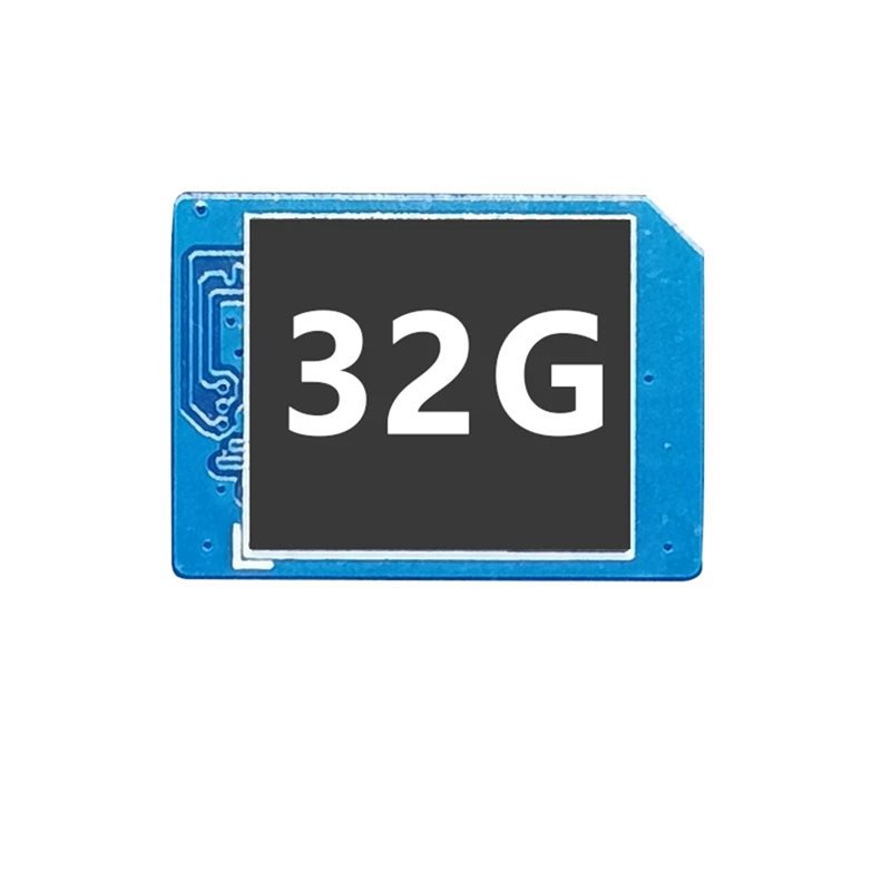 T23C High Speed 32GB EMMC Flas - Orange Pi 5 Plus 32Gb review and price