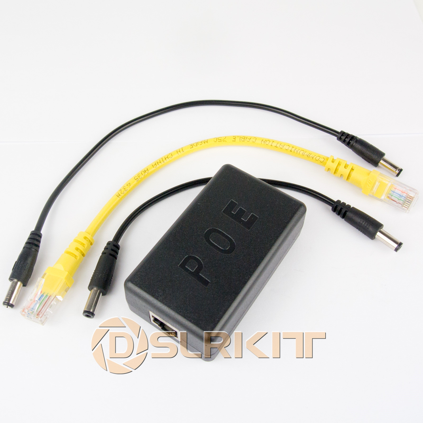 Gigabit 802.3at 24Watt Active  - Active Poe Splitter Gigabit 12V 2A review and price