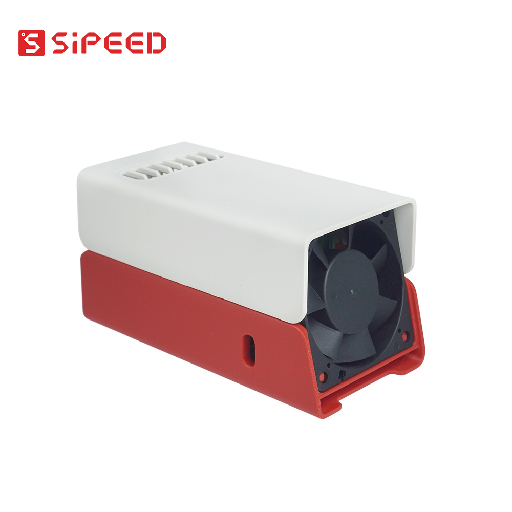 Sipeed NanoCluster 7x CM4/CM5  - Deskpi Super6C review and price