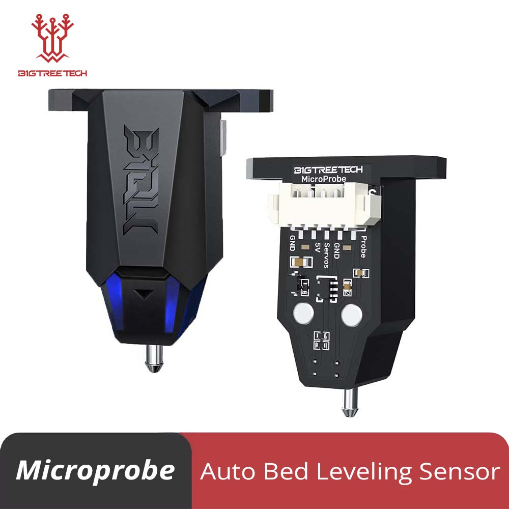 BIGTREETECH MicroProbe Auto Le - Turing Pi 2 review and price