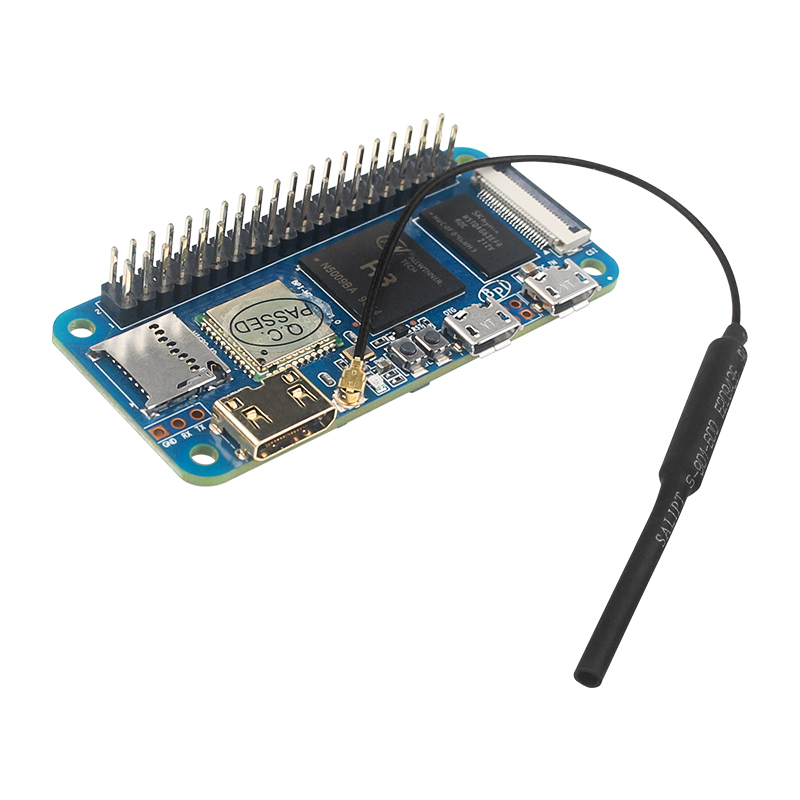 Banana Pi M2 Zero BPI-M2 Zero  - Turing Pi 2 review and price